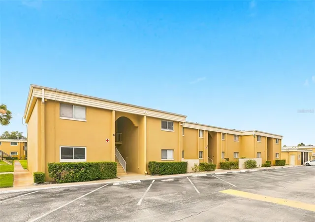 Photo 1 of Condo for sale at 1000 Lake Of The Woods Blvd #B202, Fern Park, FL 32730 | MLS# TB8541419 | Listing updated on 2026-10-05