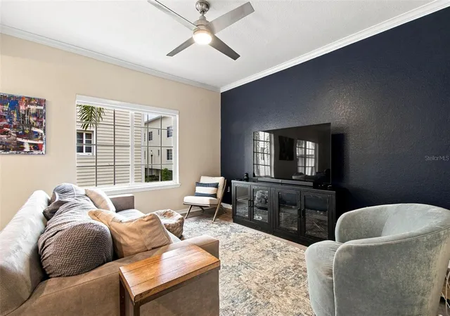 Photo 2 of Townhouse for sale at 9801 Meadow Field Cir, Tampa, FL 33626 | MLS# TB8541425 | Listing updated on 2026-10-28