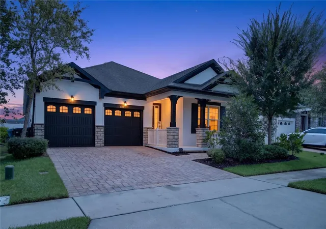 Photo 1 of Single family home for sale at 8163 Corkfield Ave, Orlando, FL 32832 | MLS# O6435807 | Listing updated on 2026-10-06