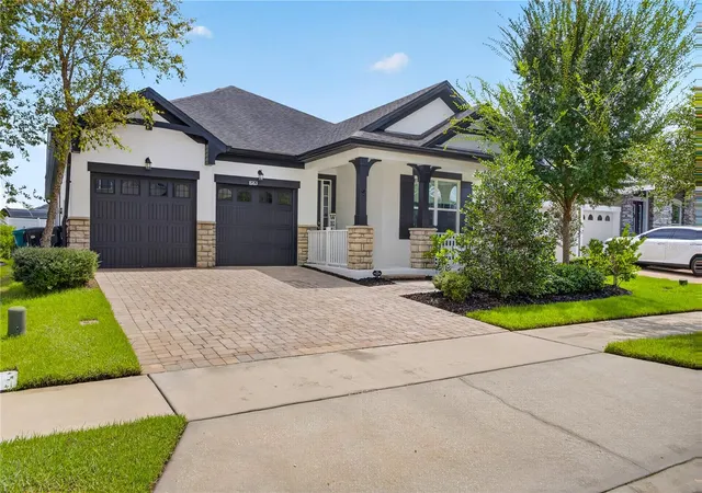 Photo 2 of Single family home for sale at 8163 Corkfield Ave, Orlando, FL 32832 | MLS# O6435807 | Listing updated on 2026-10-06