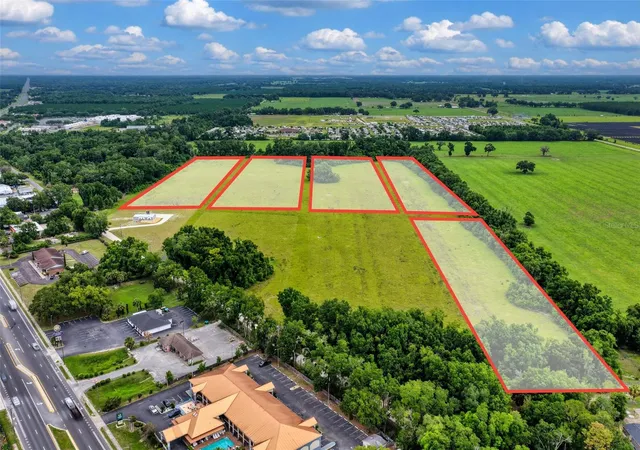 Land for sale at 000 Nw 11Th Dr, CHIEFLAND, FL 32626 | MLS# GC542942