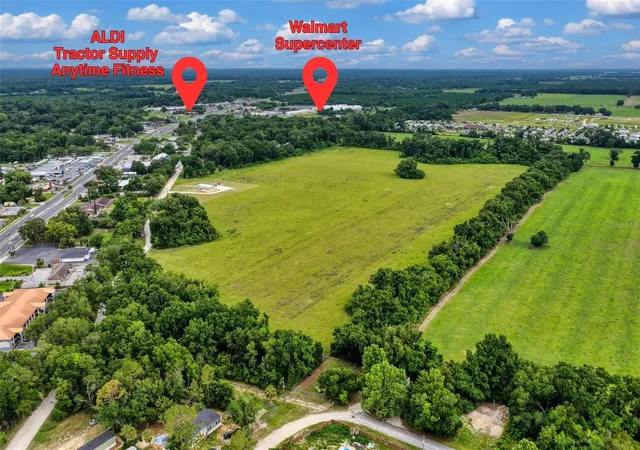 Photo 3 of Land for sale at 000 Nw 11Th Dr, Chiefland, FL 32626 | MLS# GC542942 | Listing updated on 2026-10-01