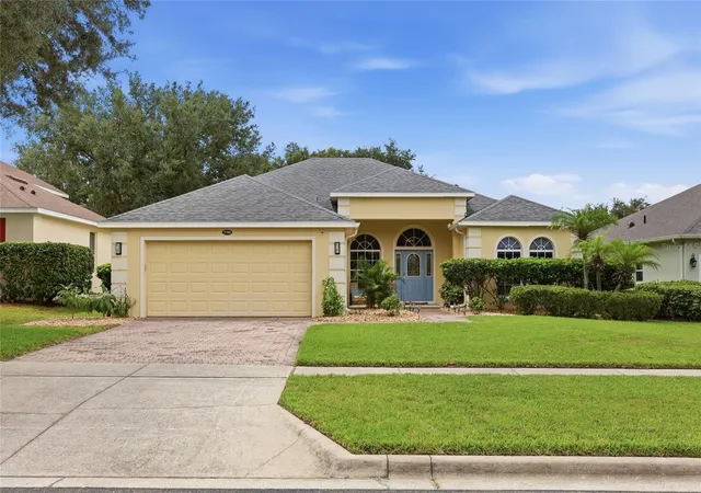 Photo 1 of Sale Pending at 3790 Liberty Hill Dr, Clermont, FL 34711 | MLS# O6435883 | Listing updated on 2026-10-22