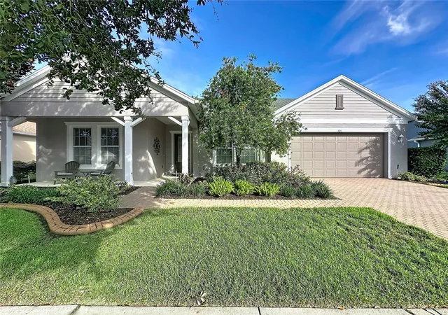 Photo 2 of Single family home for sale at 145 Bayou Bnd Rd, Groveland, FL 34736 | MLS# G5116827 | Listing updated on 2026-09-23