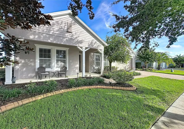 Photo 3 of Single family home for sale at 145 Bayou Bnd Rd, Groveland, FL 34736 | MLS# G5116827 | Listing updated on 2026-09-23