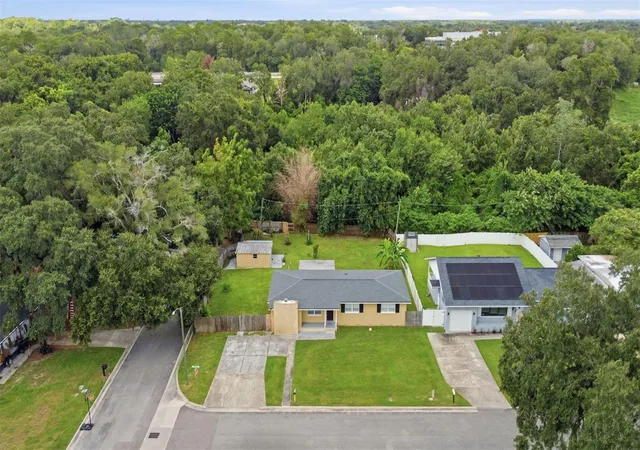 Photo 32 of Single family home for sale at 3519 Calumet Dr, ORLANDO, FL 32810 | MLS# V4950881 | Listing updated on 2026-10-07