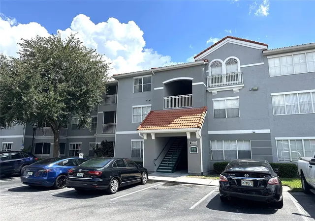 Condo for sale at 18001 Richmond Pl Dr #136, TAMPA, FL 33647 | MLS# TB8541588