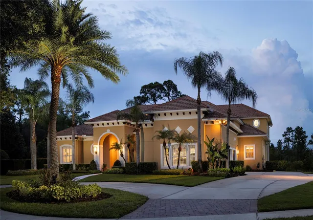 Photo 1 of Single family home for sale at 1063 Henley Downs Pl, Lake Mary, FL 32746 | MLS# O6435903 | Listing updated on 2026-09-24