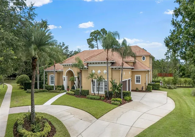 Photo 1 of Single family home for sale at 1063 Henley Downs Pl, Lake Mary, FL 32746 | MLS# O6435903 | Listing updated on 2026-10-30