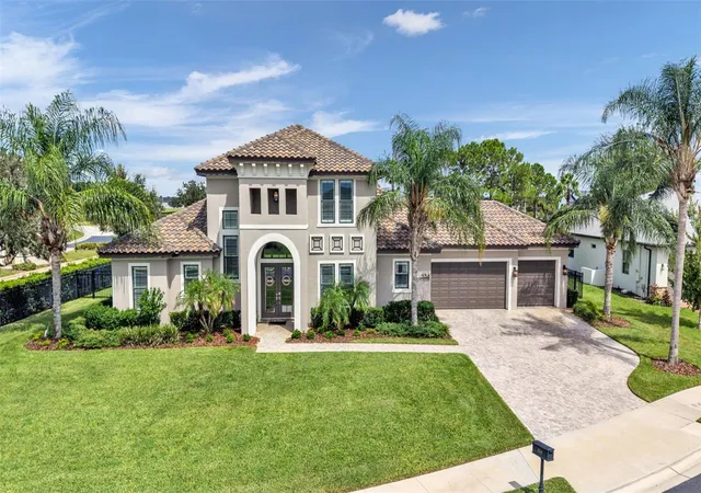Photo 1 of Single family home for sale at 534 Blue Flag Dr, Auburndale, FL 33823 | MLS# L4964505 | Listing updated on 2026-10-04