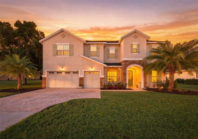 Photo 1 of Single family home for sale at 12754 Seronera Valley Ct, Spring Hill, FL 34610 | MLS# TB8541639 | Listing updated on 2026-09-11