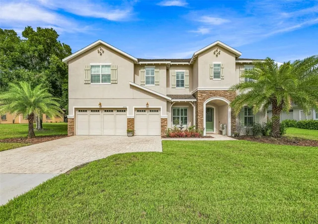 Photo 3 of Single family home for sale at 12754 Seronera Valley Ct, Spring Hill, FL 34610 | MLS# TB8541639 | Listing updated on 2026-09-11