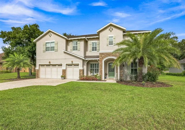 Photo 4 of Single family home for sale at 12754 Seronera Valley Ct, Spring Hill, FL 34610 | MLS# TB8541639 | Listing updated on 2026-09-11