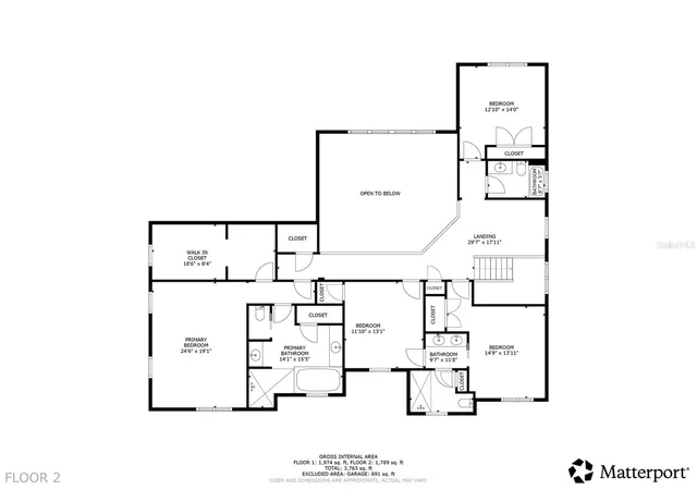 Photo 67 of Single family home for sale at 12754 Seronera Valley Ct, SPRING HILL, FL 34610 | MLS# TB8541639 | Listing updated on 2026-09-29
