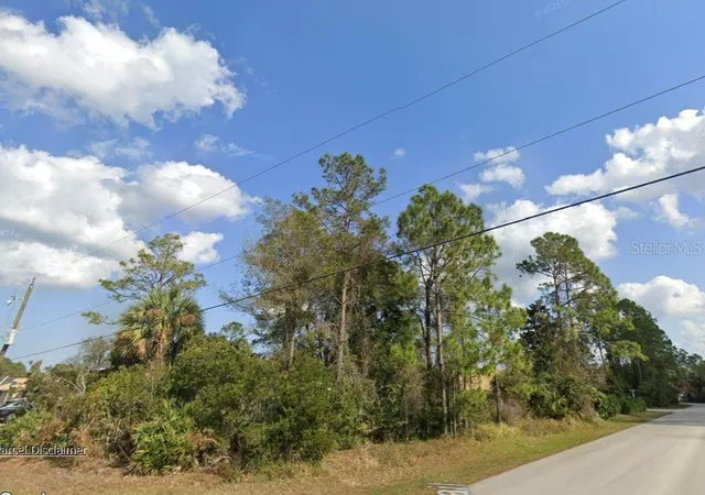 Photo 1 of Sale Pending at 2 Secretary Trl, Palm Coast, FL 32164 | MLS# A4703812 | Listing updated on 2026-10-25