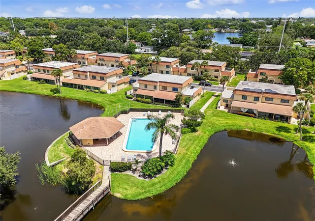 Photo 3 of Townhouse for sale at 8414 17th St N, St Petersburg, FL 33702 | MLS# TB8541672 | Listing updated on 2026-10-14