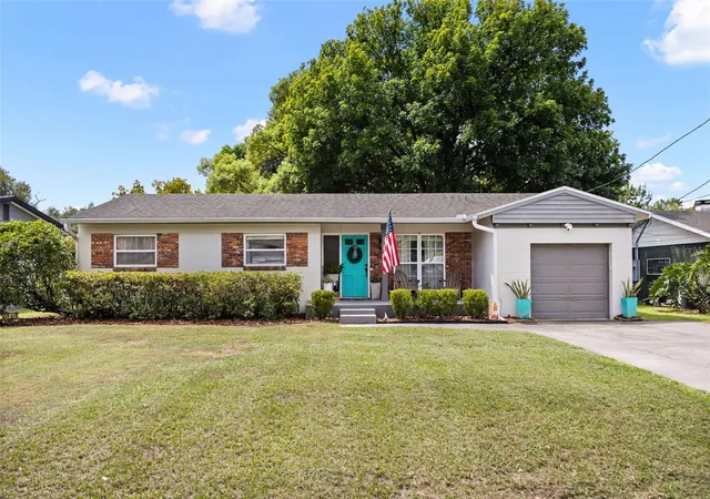 Single family home for sale at 2126 Albert Lee Pkwy, WINTER PARK, FL 32789 | MLS# O6435973