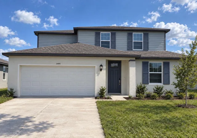 Single family home for sale at 31495 Malbec Dr, BROOKSVILLE, FL 34602 | MLS# TB8541720