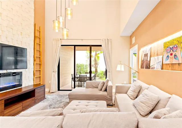 Photo 2 of Townhouse for sale at 3045 Rockefeller Way, Kissimmee, FL 34747 | MLS# O6435985 | Listing updated on 2026-10-20