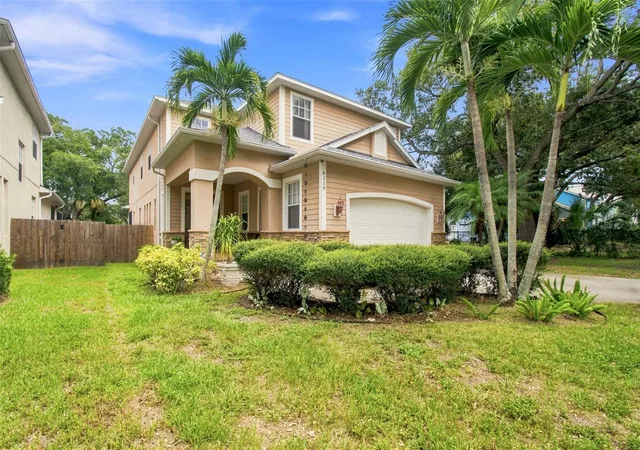 Photo 2 of Single family home for sale at 6116 S 4th St, Tampa, FL 33611 | MLS# TB8541735 | Listing updated on 2026-10-07