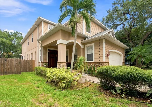 Photo 3 of Single family home for sale at 6116 S 4th St, Tampa, FL 33611 | MLS# TB8541735 | Listing updated on 2026-10-07