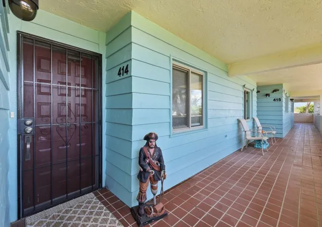 Photo 2 of Condo for sale at 9604 Cortez Rd W #414, Bradenton, FL 34210 | MLS# A4703843 | Listing updated on 2026-09-24
