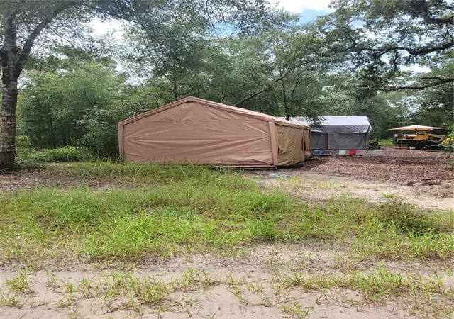 Photo 2 of Land for sale at 16518 Helen K Dr, Spring Hill, FL 34610 | MLS# G5116877 | Listing updated on 2026-09-09