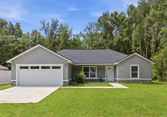 Single family home for sale at 2984 SE 140th Lane, Summerfield, FL 34491 | MLS# G5116880 | Listing updated on 2026-10-20
