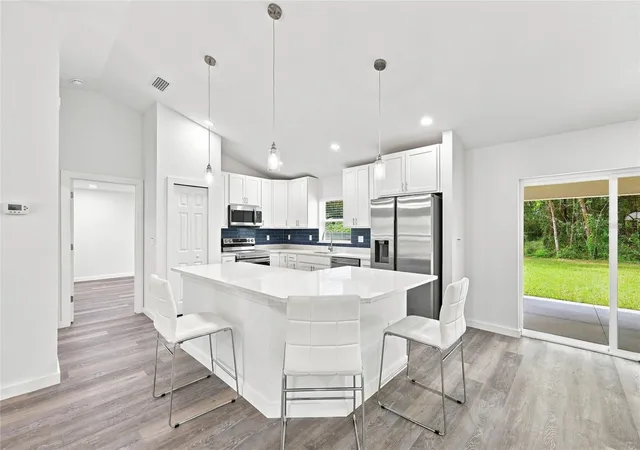Photo 1 of Single family home for sale at 2984 SE 140th Lane, Summerfield, FL 34491 | MLS# G5116880 | Listing updated on 2026-10-20