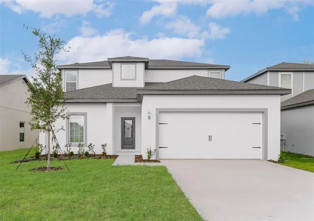 Single family home for sale at 13265 Tula Loop, ASTATULA, FL 34705 | MLS# TB8541814