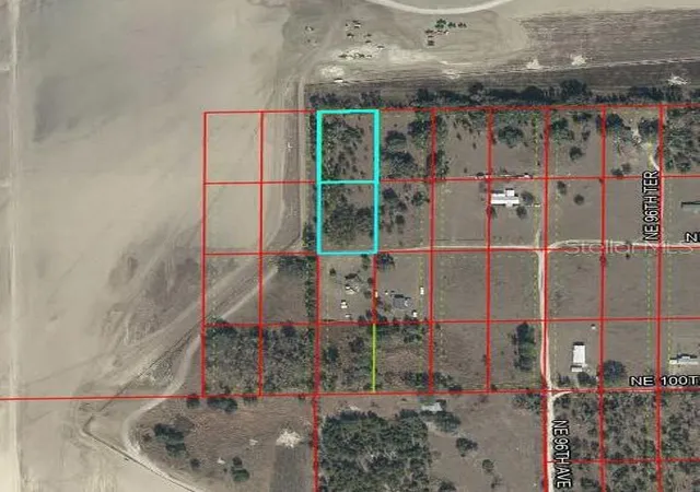 Land for sale at 0000 SE 101st Street, ARCHER, FL 32618 | MLS# OM730955