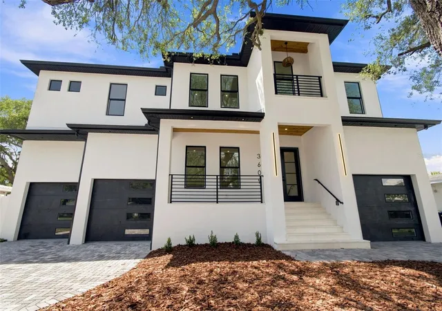 Photo 1 of Single family home for sale at 3609 S Gardenia Ave, Tampa, FL 33629 | MLS# TB8541821 | Listing updated on 2026-09-29