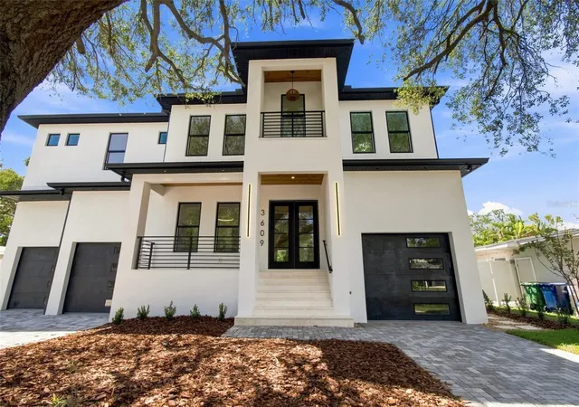Photo 2 of Single family home for sale at 3609 S Gardenia Ave, Tampa, FL 33629 | MLS# TB8541821 | Listing updated on 2026-09-29
