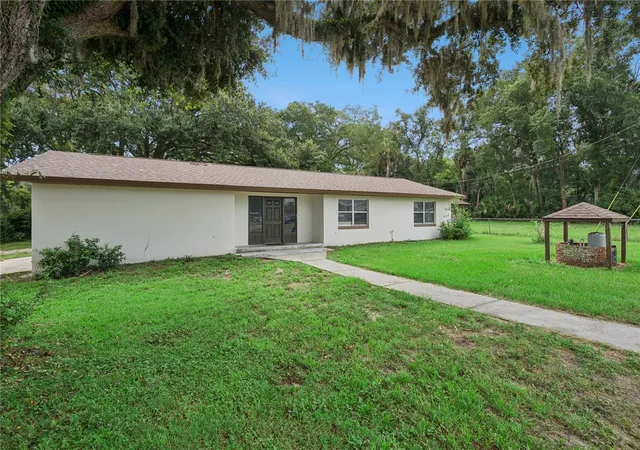 Single family home for sale at 461 Vihlen Rd, SANFORD, FL 32771 | MLS# O6436076