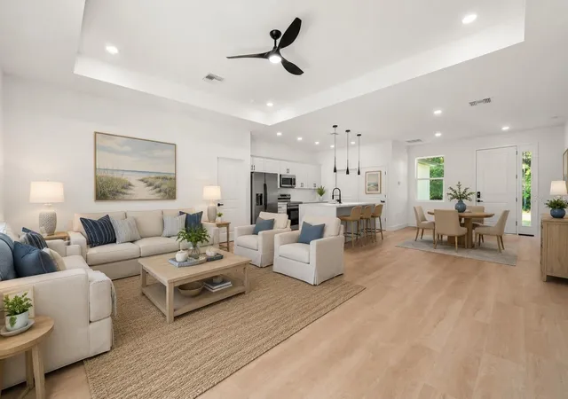 Photo 3 of Single family home for sale at 8636 Sun N Lake Blvd, Sebring, FL 33872 | MLS# O6436100 | Listing updated on 2026-09-15