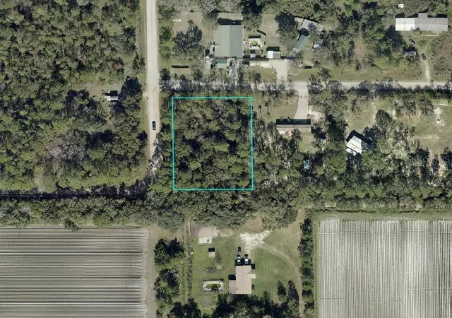 Photo 1 of Land for sale at 5131 Pecan Ave, Bunnell, FL 32110 | MLS# A4703881 | Listing updated on 2026-09-22