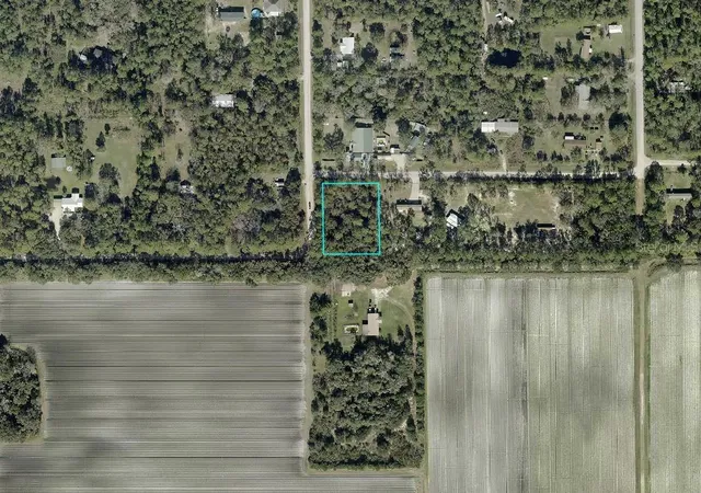 Photo 2 of Land for sale at 5131 Pecan Ave, Bunnell, FL 32110 | MLS# A4703881 | Listing updated on 2026-09-22