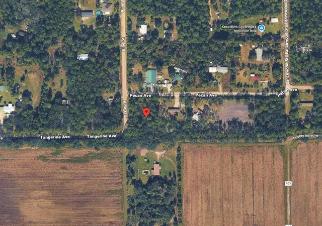 Photo 3 of Land for sale at 5131 Pecan Ave, Bunnell, FL 32110 | MLS# A4703881 | Listing updated on 2026-09-22