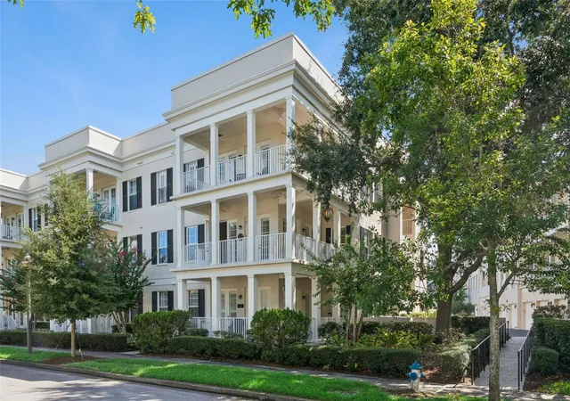 Photo 1 of Condo for sale at 987 Fern Ave #201, Orlando, FL 32814 | MLS# O6436109 | Listing updated on 2026-09-10