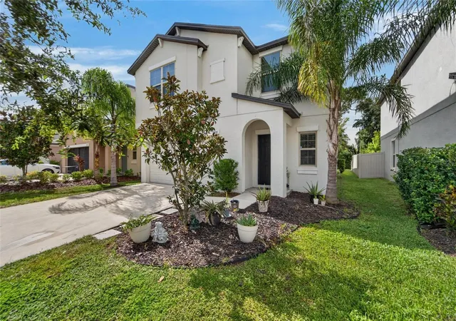 Single family home for sale at 5035 Sable Chime Dr, WIMAUMA, FL 33598 | MLS# TB8541882