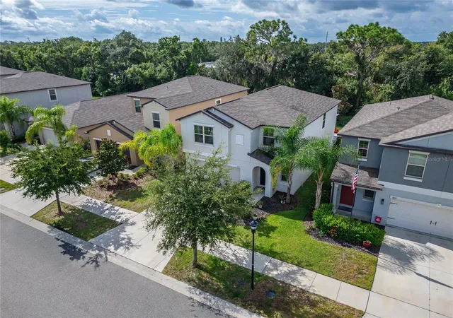 Photo 2 of Single family home for sale at 5035 Sable Chime Dr, Wimauma, FL 33598 | MLS# TB8541882 | Listing updated on 2026-10-06