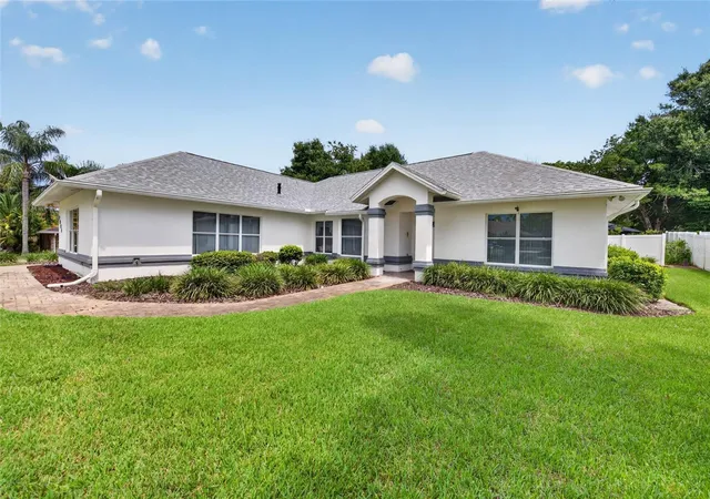 Photo 1 of Sale Pending at 1004 Staggerbush Pl, New Smyrna Beach, FL 32168 | MLS# NS1089081 | Listing updated on 2026-10-05
