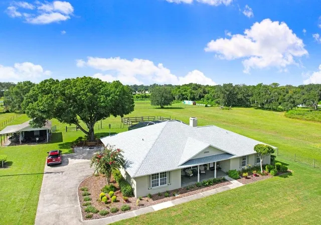 Single family home for sale at 13221 Tom Gallagher Rd, DOVER, FL 33527 | MLS# TB8541887
