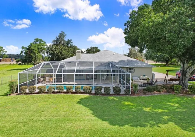 Photo 3 of Single family home for sale at 13221 Tom Gallagher Rd, Dover, FL 33527 | MLS# TB8541887 | Listing updated on 2026-10-08