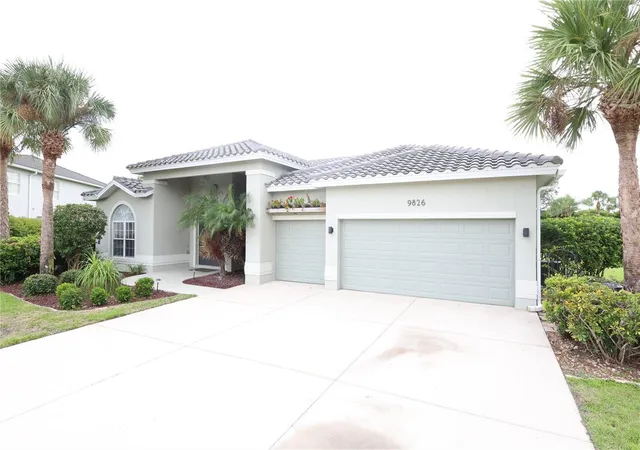 Photo 2 of Single family home for sale at 9826 Weather Stone Pl, Fort Myers, FL 33913 | MLS# G5116900 | Listing updated on 2026-10-07