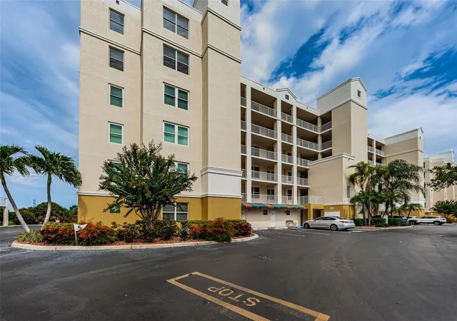 Photo 1 of Condo for sale at 1200 Country Clb Dr #5101, Largo, FL 33771 | MLS# TB8541937 | Listing updated on 2026-10-03