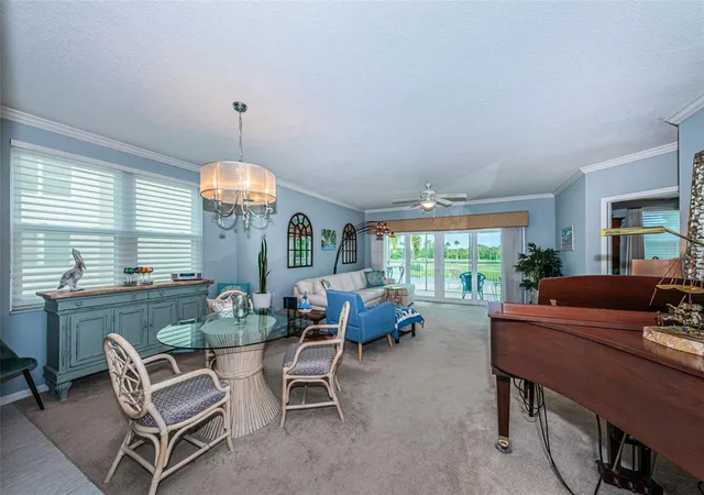 Photo 3 of Condo for sale at 1200 Country Clb Dr #5101, Largo, FL 33771 | MLS# TB8541937 | Listing updated on 2026-10-03