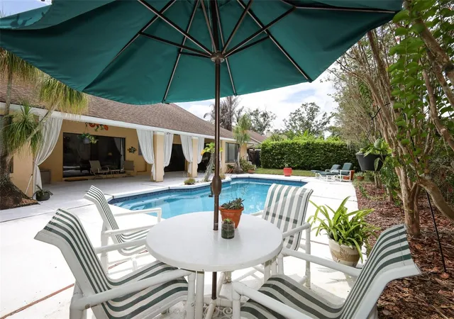 Photo 3 of Single family home for sale at 4661 N Saint Brides Cir, Orlando, FL 32812 | MLS# O6436181 | Listing updated on 2026-09-23