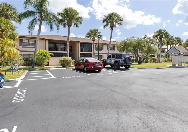 Photo 1 of Condo for sale at 19505 Quesada Ave #107, Port Charlotte, FL 33948 | MLS# C7529924 | Listing updated on 2026-10-08