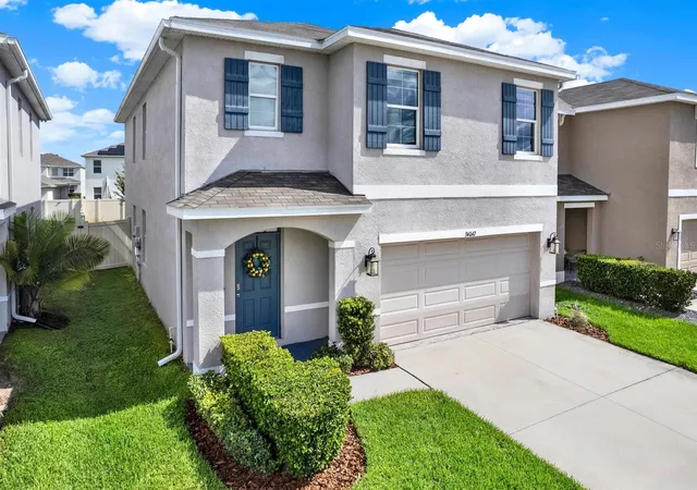 Single family home for sale at 34047 Jasper Stone Dr, WESLEY CHAPEL, FL 33543 | MLS# TB8541974